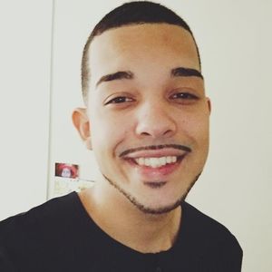 Meet your Posher, Rolando